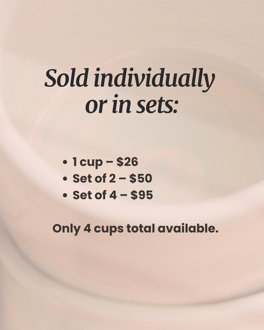 Handmade Marbleware Porcelain Cup: Seafoam Green Swirl Design
