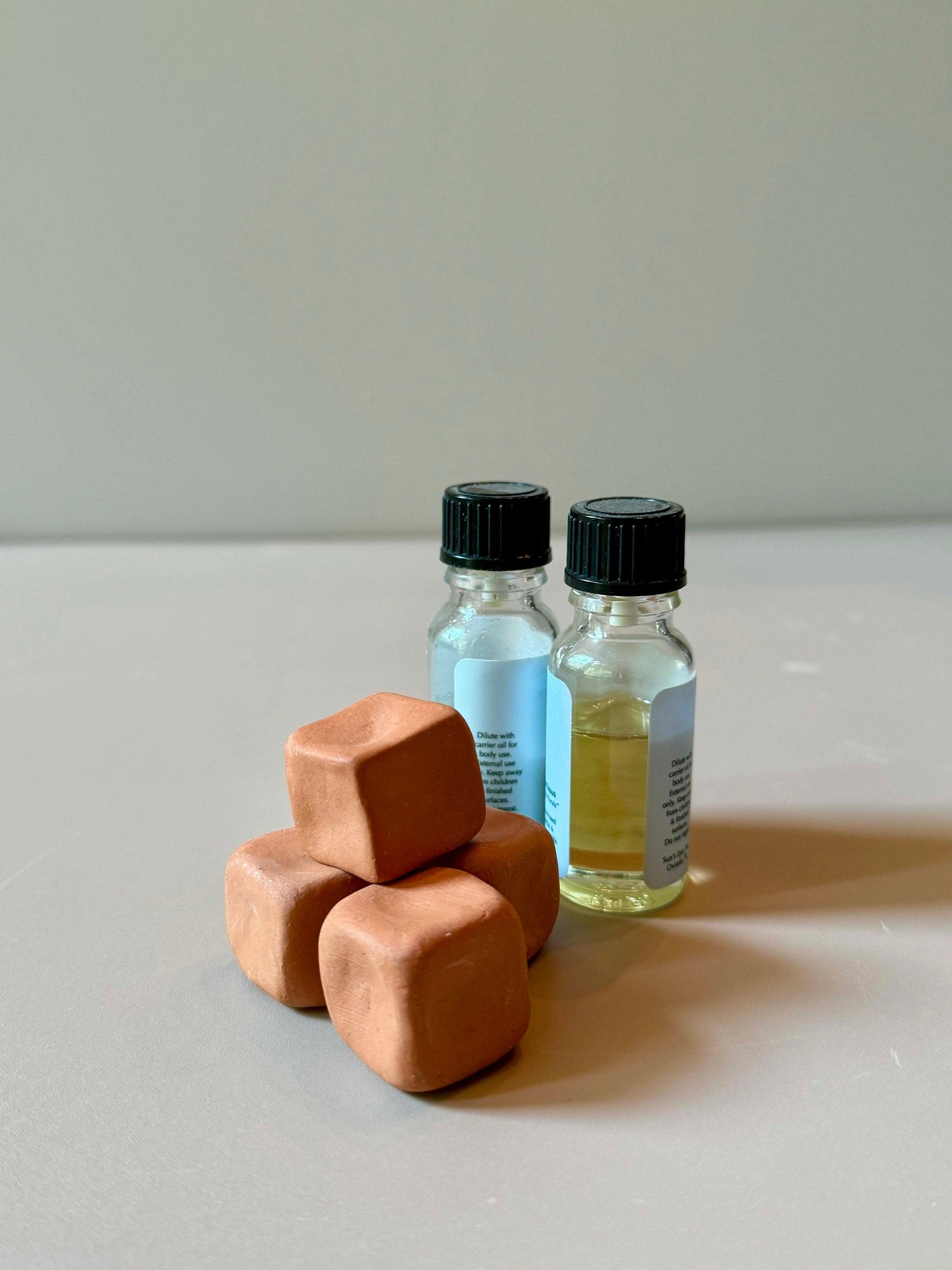 Aromatherapy