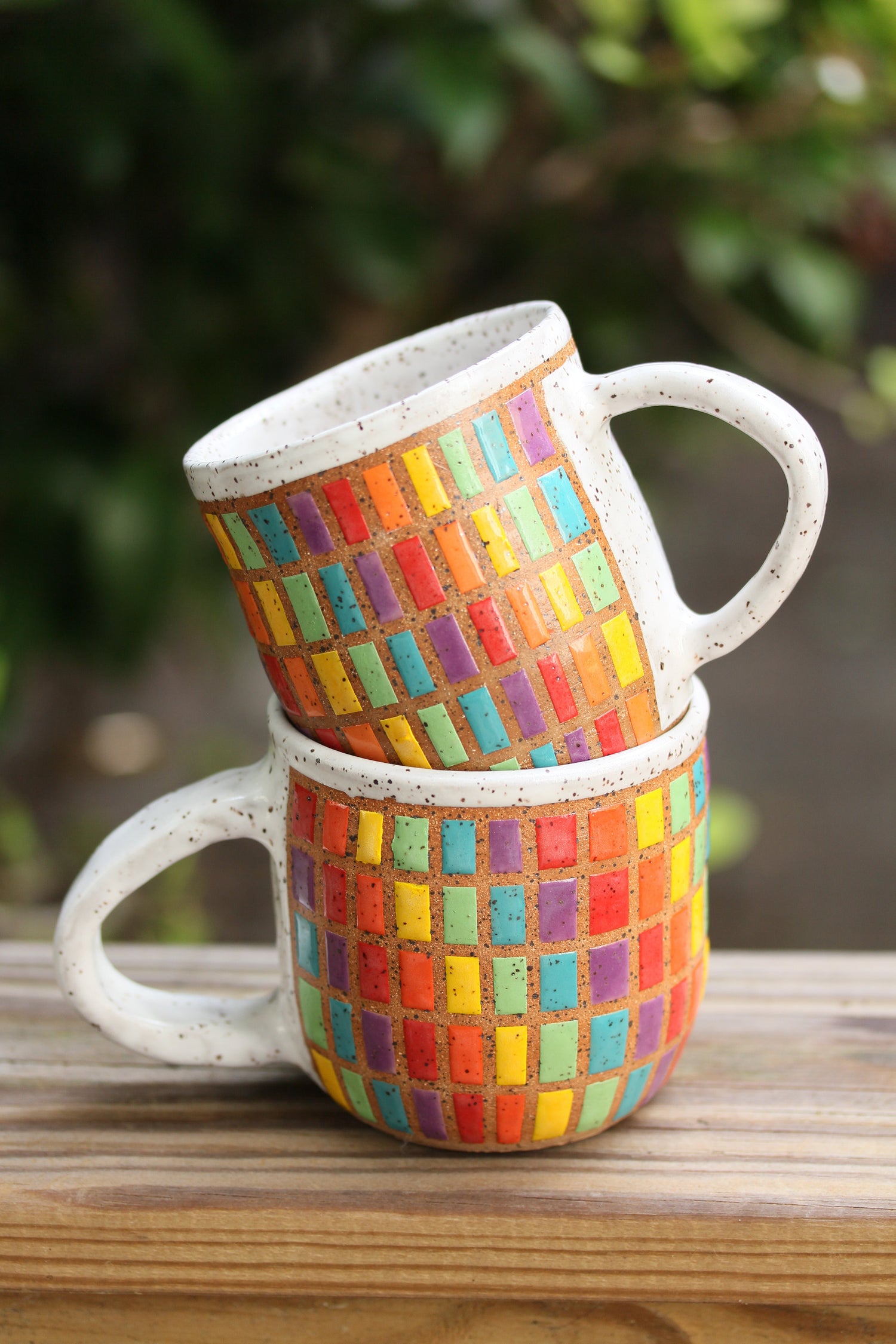 Mugs & Cups